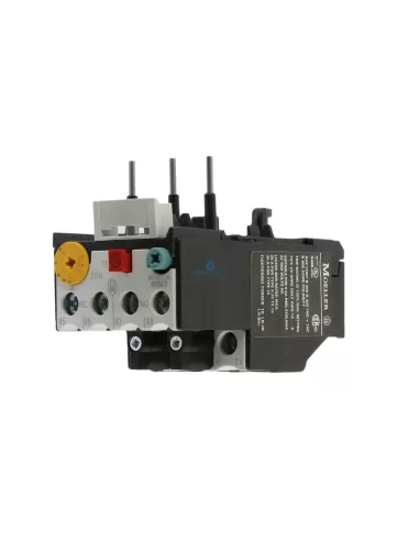 Eaton Z00-6 Bimetal Thermal Relay 067297